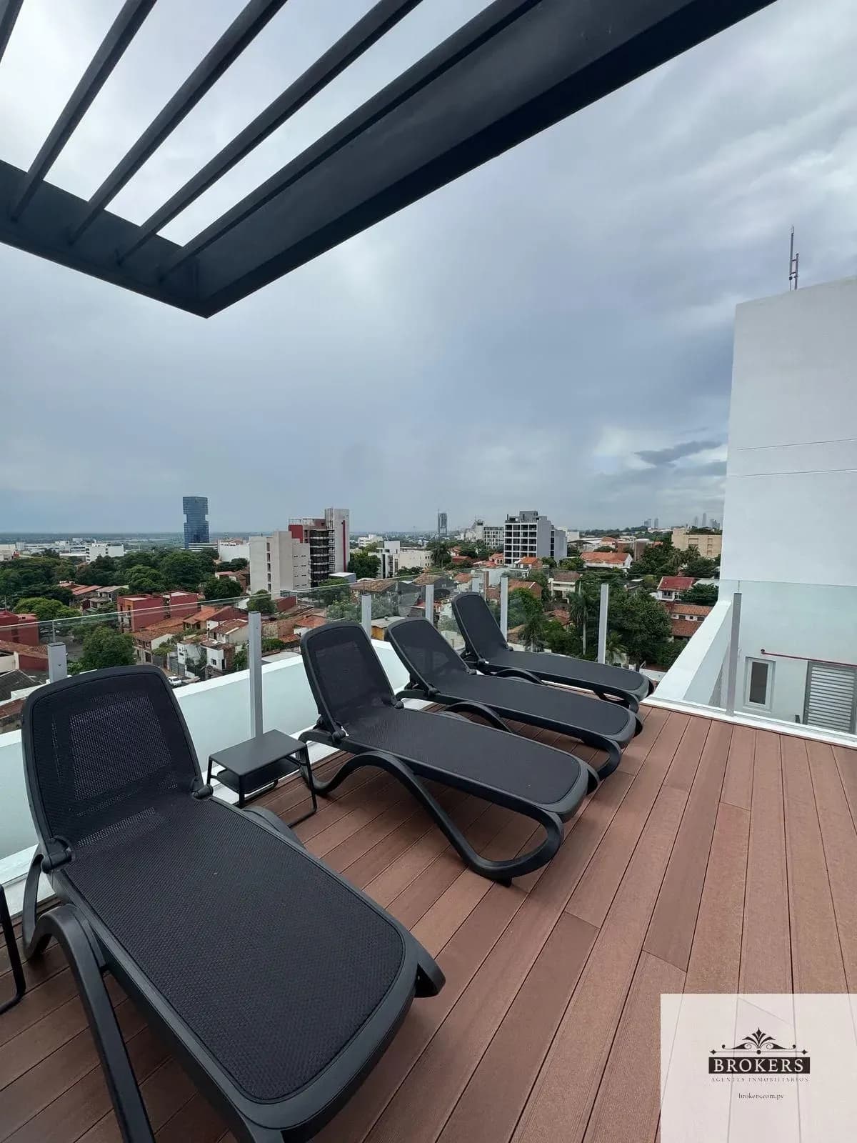 1-Bedroom Apartment for Sale in Jara, Asunción - Image 19