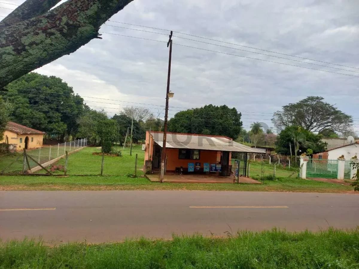 Casa de 3 dormitorios en Venta en Guarambaré