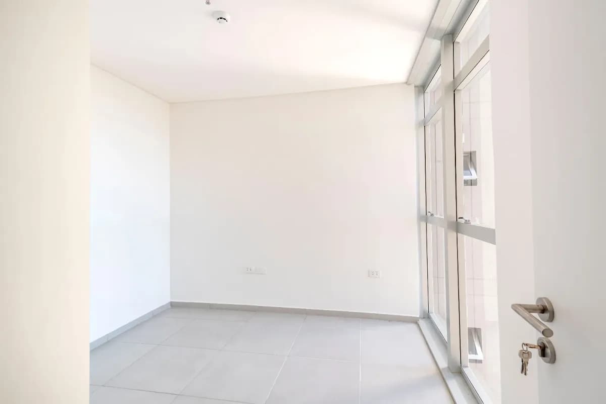 Apartment for sale with garage in Mcal. Estigarribia - Image 8