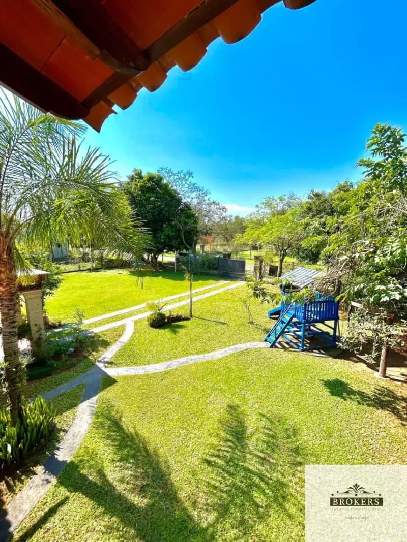 Casa de 4 quartos para Aluguel em Ypacaraí - Image 5