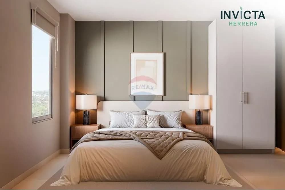 Apartamento de 2 quartos à venda em San Cristóbal, Assunção - Image 3