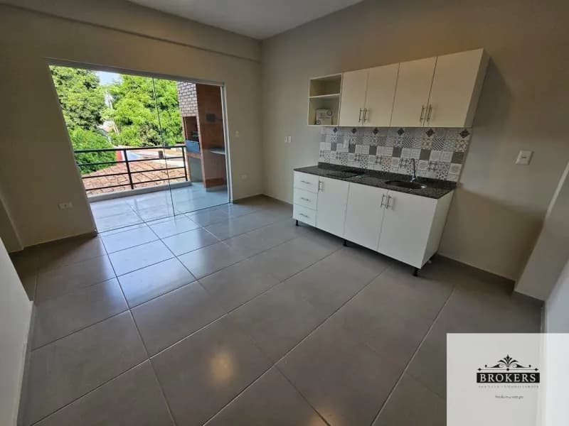 Apartamento de 2 quartos à Venda em San Jorge, Mariano Roque Alonso - Image 2
