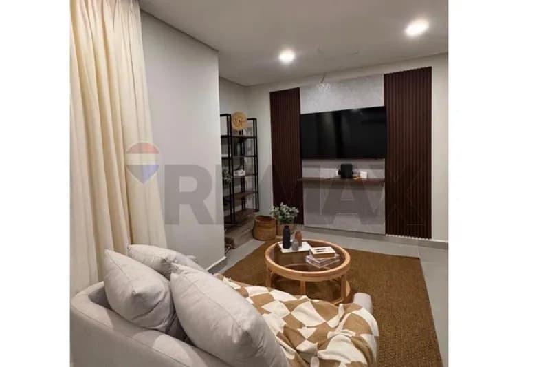 Departamento de 1 dormitorio en Venta en Mariscal Lopez, Asunción - Image 5