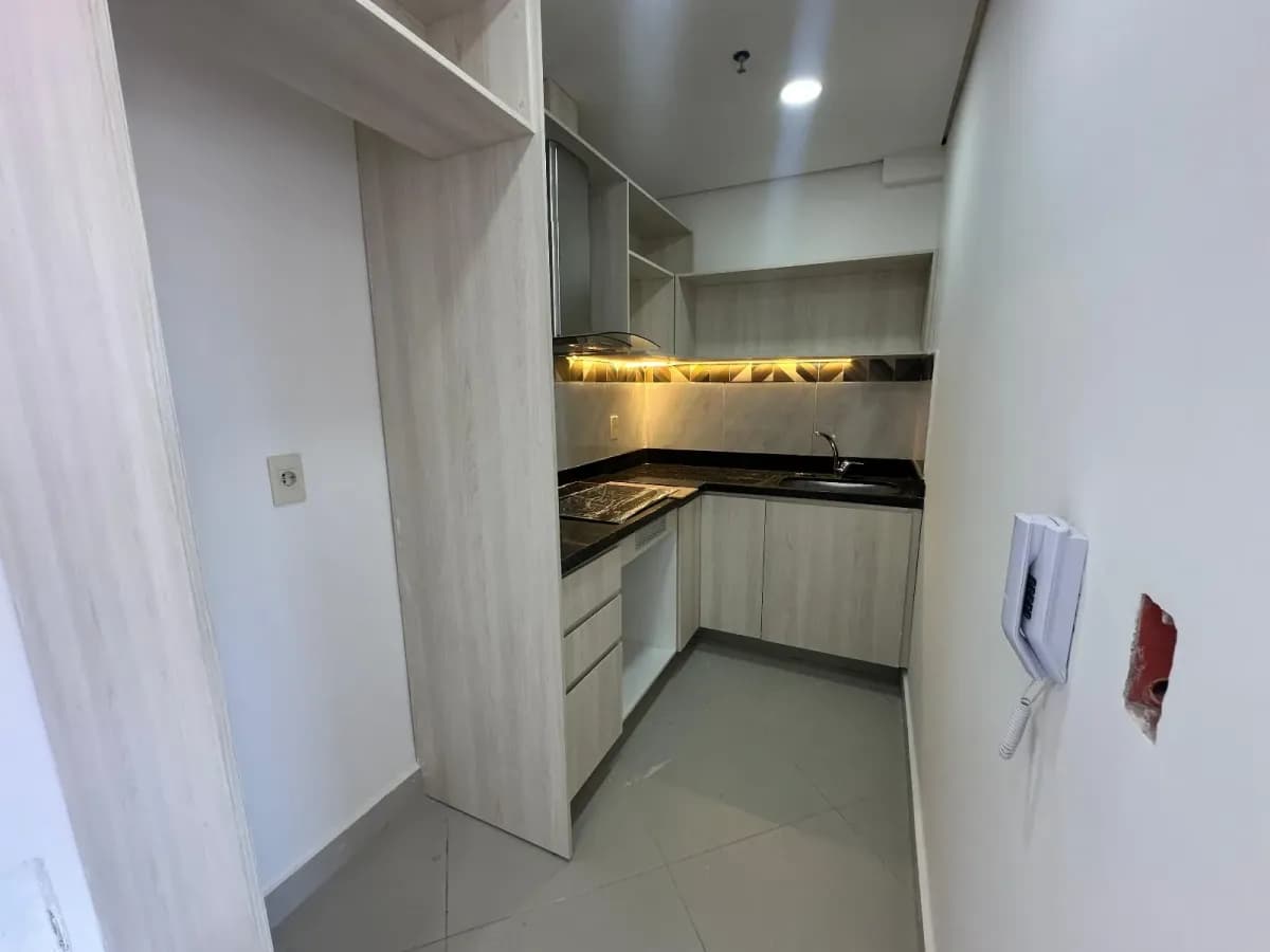 Departamento de 1 dormitorio en Alquiler en San Cristóbal, Asunción - Image 11