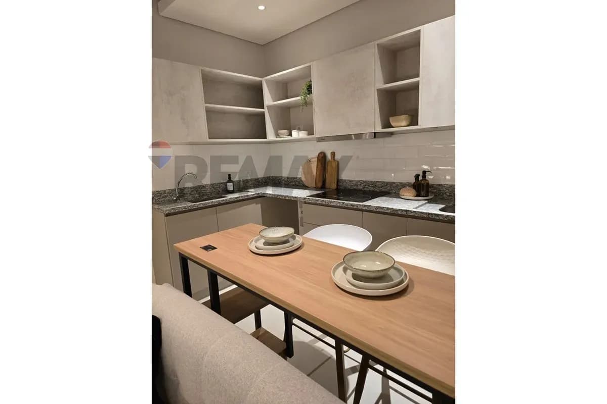 Studio Apartment for Sale in San Blas, Asunción - Image 8