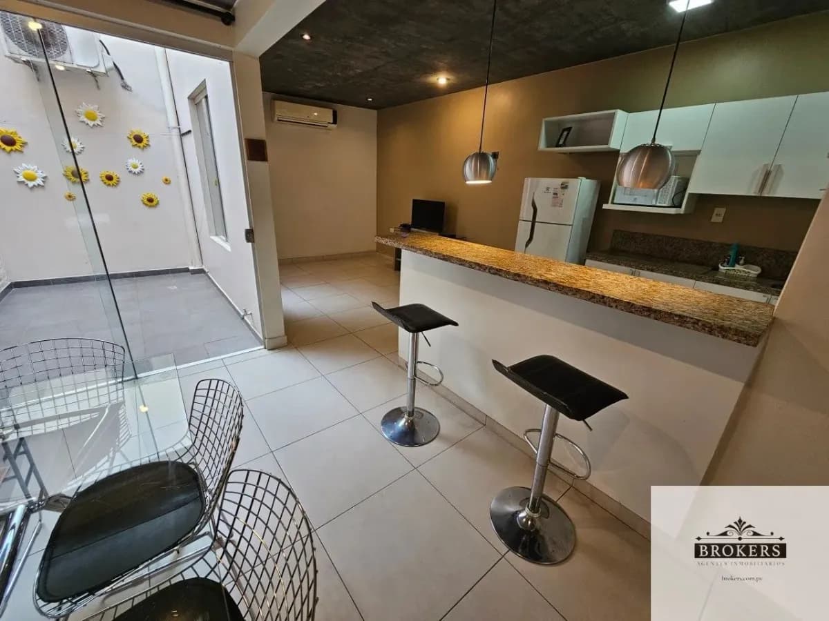 2-Bedroom Apartment for Rent in Salvador del Mundo, Asunción - Image 7