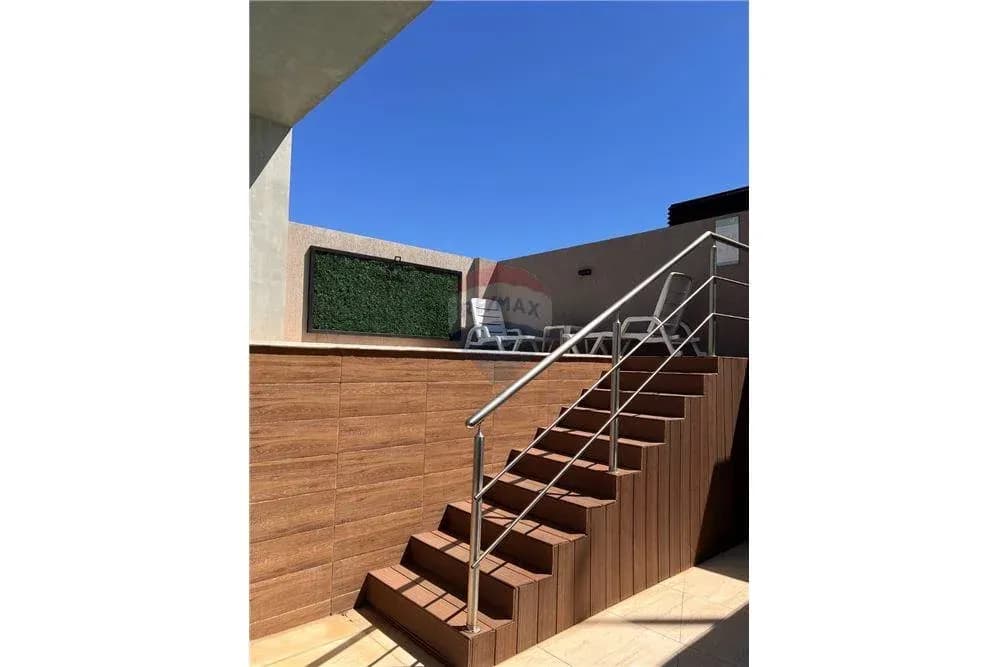 Apartment of 2 bedrooms for Sale in Recoleta, Asunción - Image 5