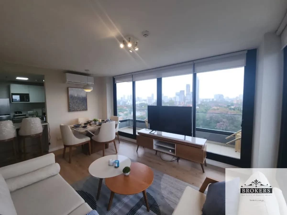 Apartamento de 2 dormitórios para Aluguel em Madame Lynch, Assunção - Image 5