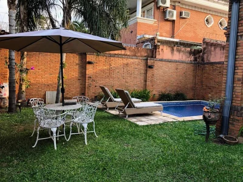 Casa de 4 quartos à Venda em Mcal. José Félix Estigarribia, Lambaré - Image 3