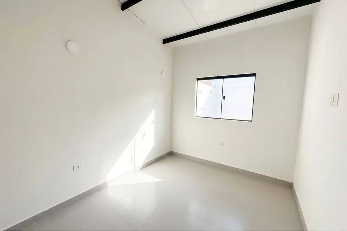 2-Bedroom House, 4m², for Sale in Marín Ka´aguy, Luque - Image 8