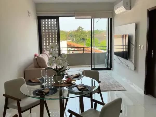 2-Bedroom Apartment for Sale in Kokué Guasú, Fernando de la Mora - Image 3