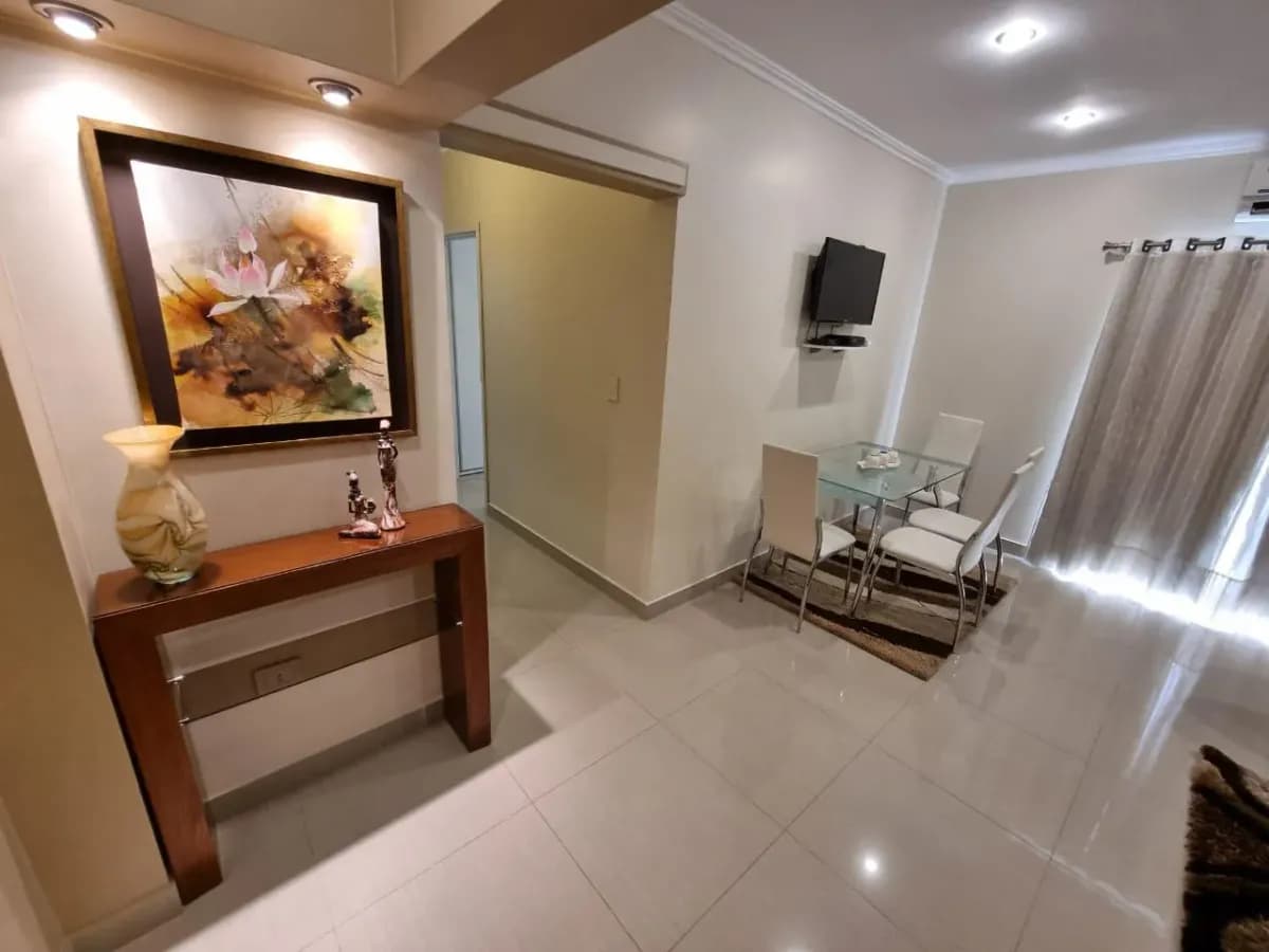 Departamento de 1 dormitorio en Alquiler en Herrera, Asunción - Image 6