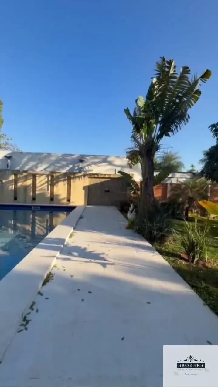Terreno de 2,278m² en Venta en Estanzuela, Areguá - Image 4
