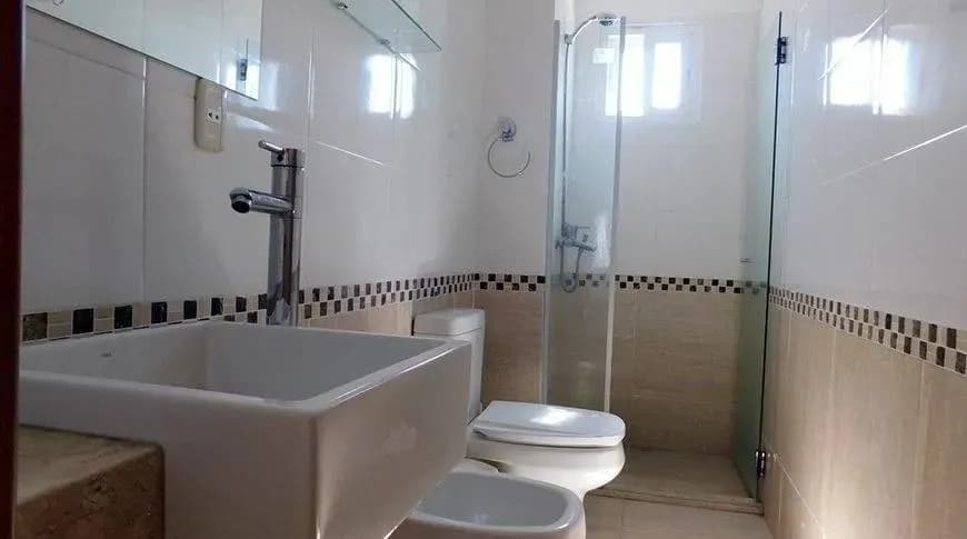 Apartamento de 1 dormitório à Venda em Madame Lynch, Assunção - Image 13