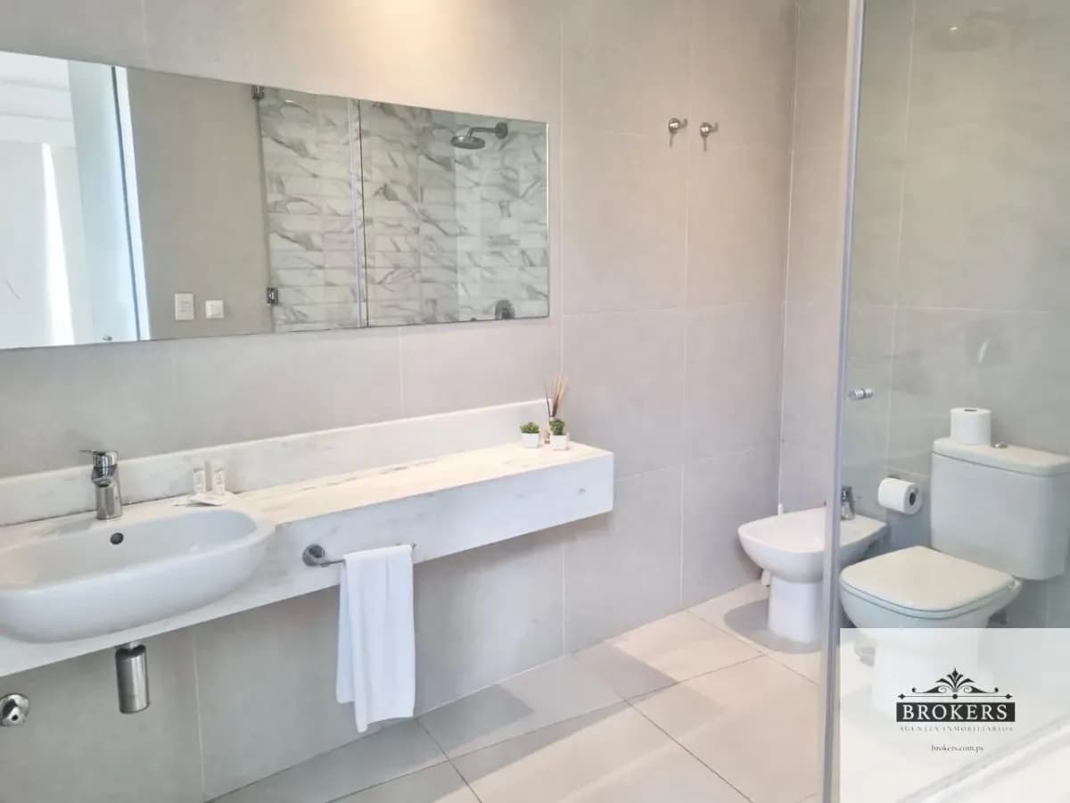 Departamento de 1 dormitorio en Alquiler en Ycuá Satí, Asunción - Image 6