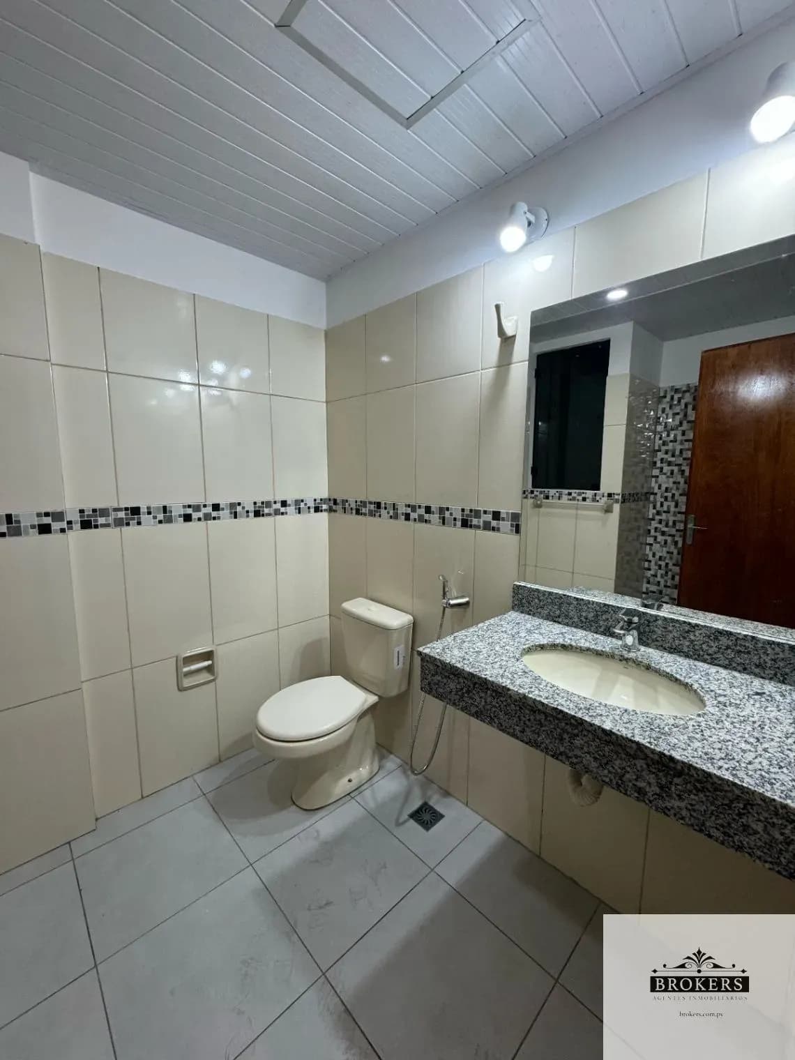 2-Bedroom Apartment for Rent in Laguna Grande, Fernando de la Mora