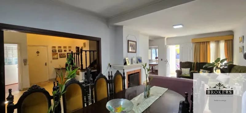 3-Bedroom House for Sale in Mariscal López, Asunción - Image 3
