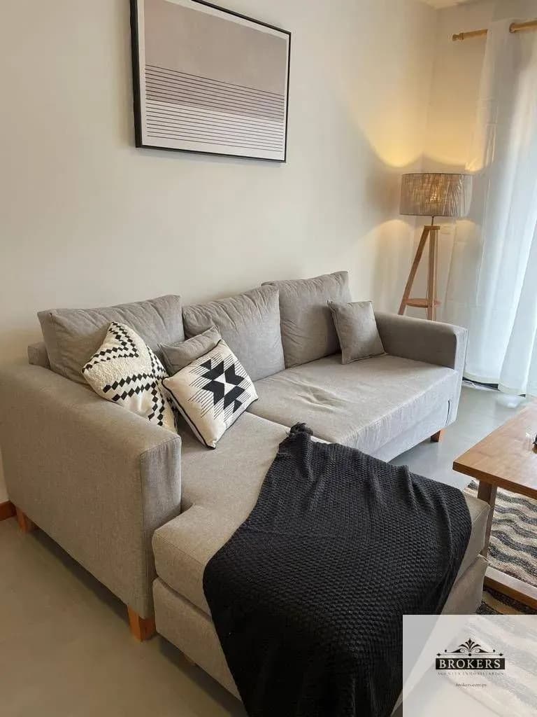 Departamento de 2 dormitorios en Venta en Manorá, Asunción - Image 6