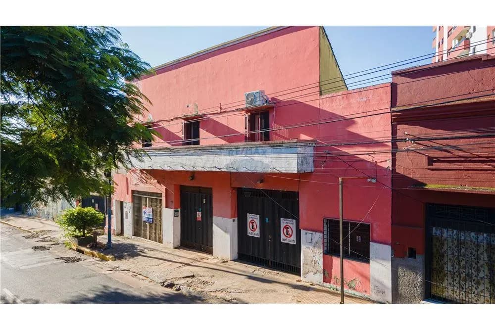 Commercial Space of 929m² for Sale in Catedral, Asunción - Image 6