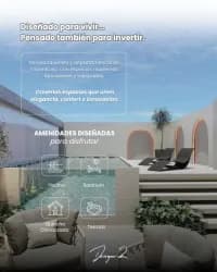 Monoambiente en Designo 2, 26m², en Venta en Las Lomas, Asunción - Image 3