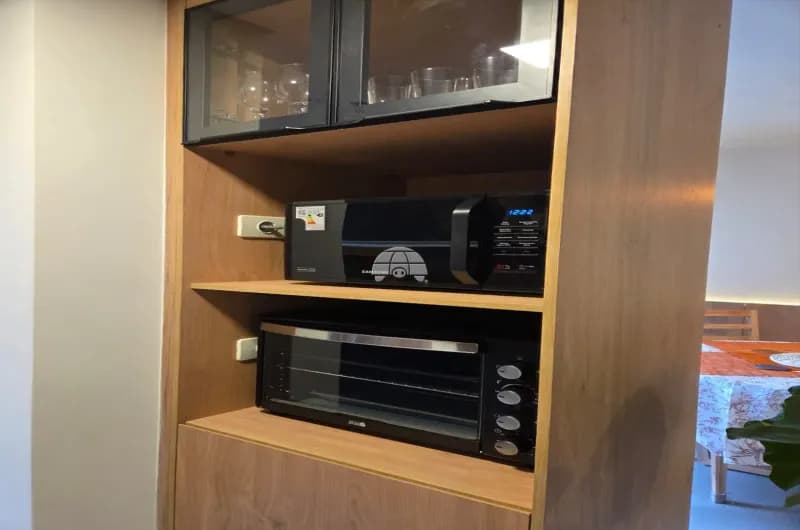 Apartamento de 2 quartos à Venda em Ytay, Assunção - Image 4