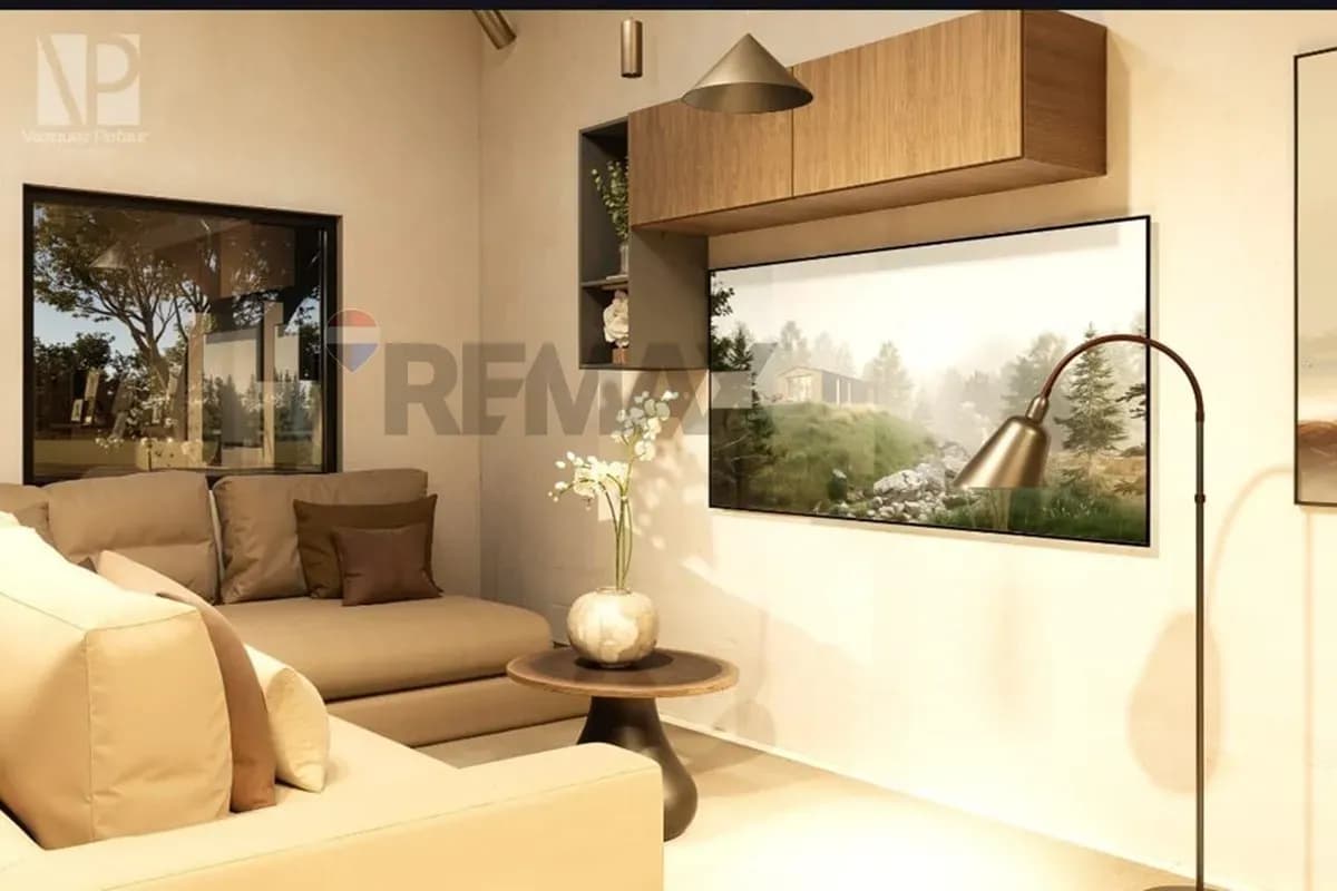 Monoambiente en Venta en San Lorenzo - Image 3