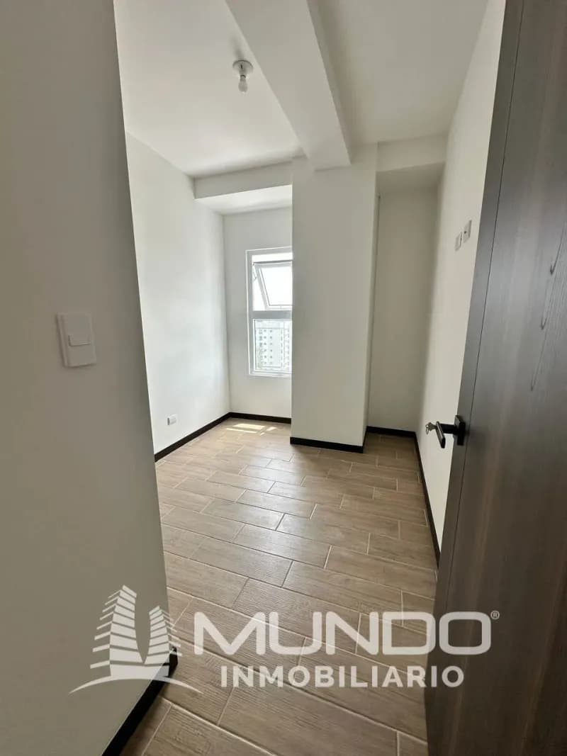 Departamento de 2 dormitorios, 48m², en Alquiler en Zona 7, Ciudad de Guatemala - Image 4