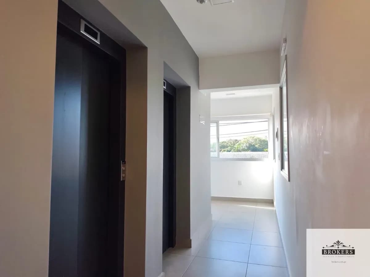 1 Bedroom Apartment for Rent in San Blas, Mariano Roque Alonso - Image 11