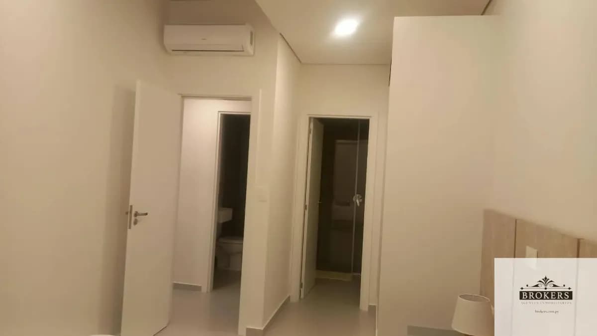 Apartamento de 2 quartos para Aluguel em Las Mercedes, Assunção - Image 10
