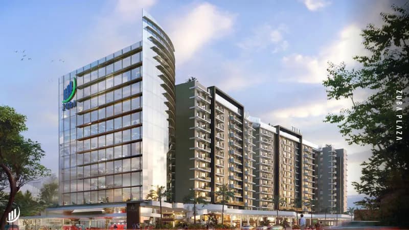 Oficina de 35m² en Venta en Ytay, Asunción - Image 2