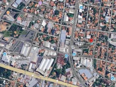 448m² Lot for Sale in Villa Aurelia, Asunción - Image 3