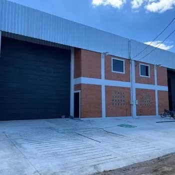 Depósito de 330m² para Alugar em Central, Mariano Roque Alonso - Image 11