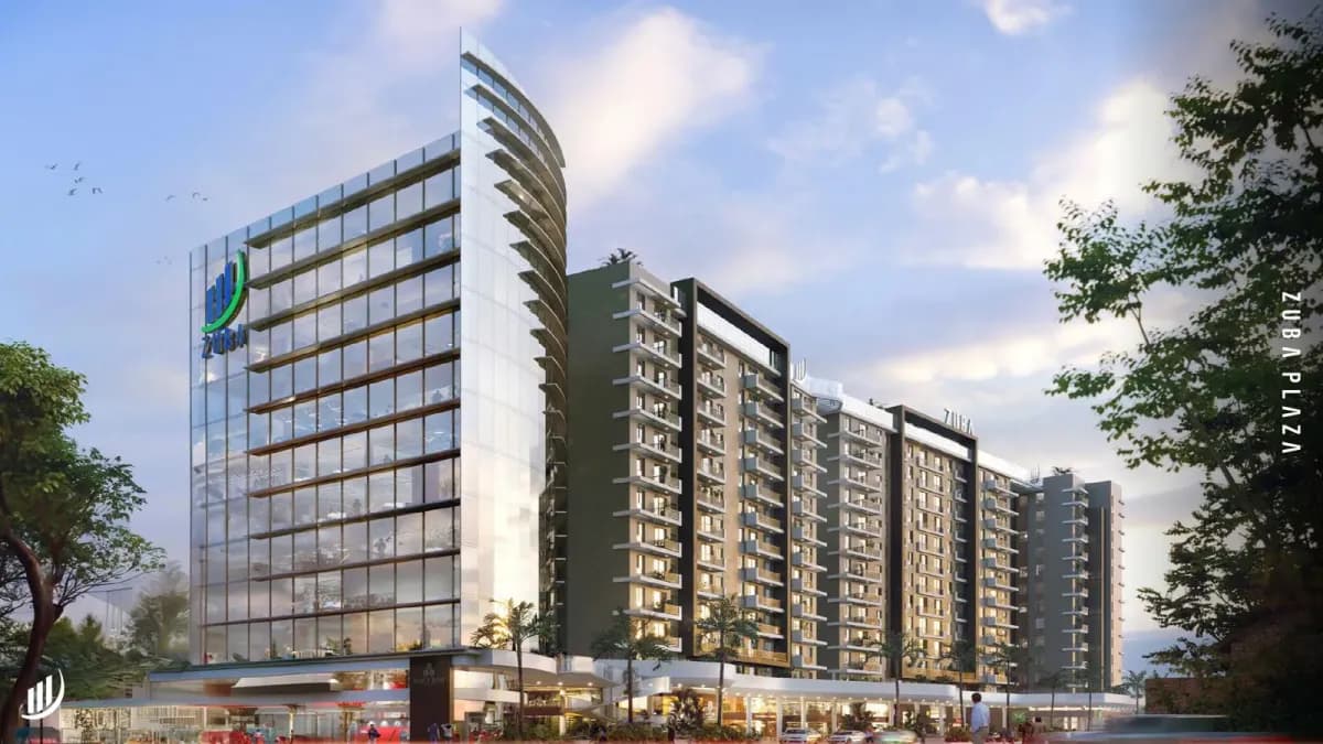 Oficina de 35.9m² en Venta en Ytay, Asunción