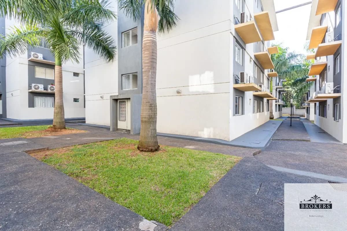 1-Bedroom Apartment for Sale in Fernando de la Mora - Image 12
