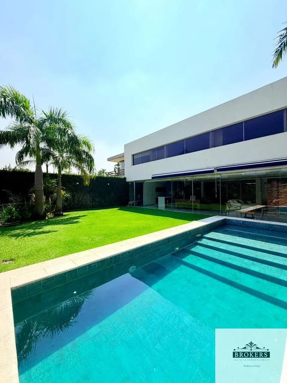 5-Bedroom House for Sale in Mbocayaty, Asunción - Image 2