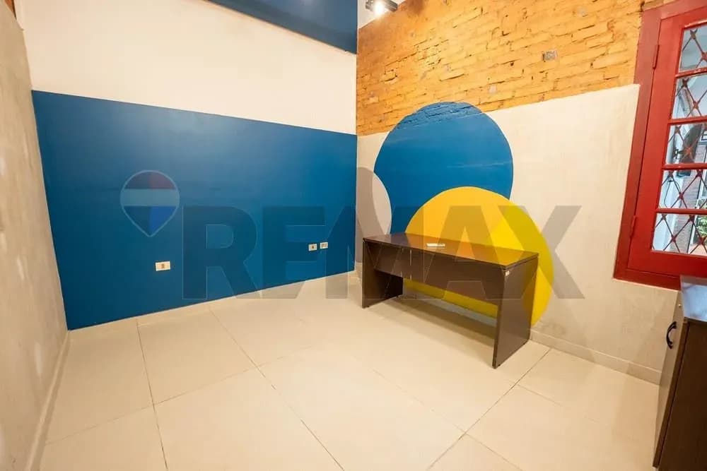 Office of 300m² for Rent in Las Mercedes, Asunción - Image 10