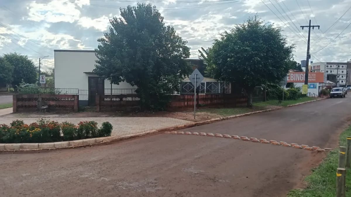 Local Comercial de 751m² en Venta en Bella Vista