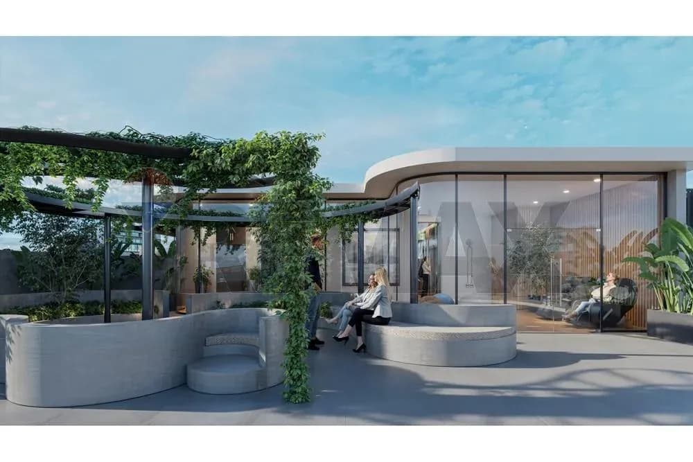 Oficina de 72m² en Venta en Villa Morra, Asunción - Image 3