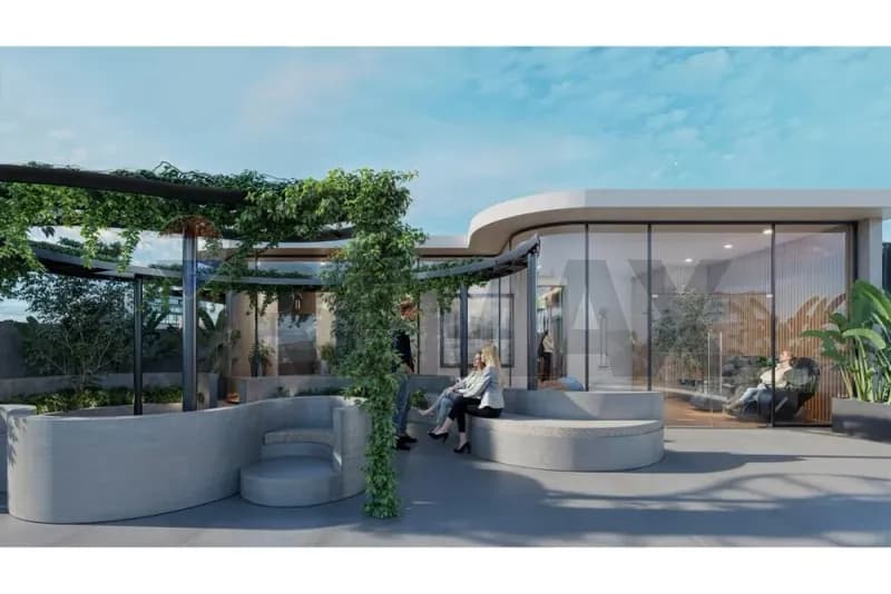Oficina de 72m² en Venta en Villa Morra, Asunción - Image 3
