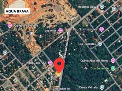 1,042m² Land for Sale in San Bernardino - Image 2