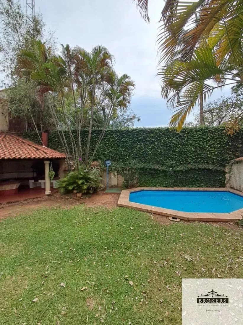 Office of 440m² for Sale in Manorá, Asunción - Image 8
