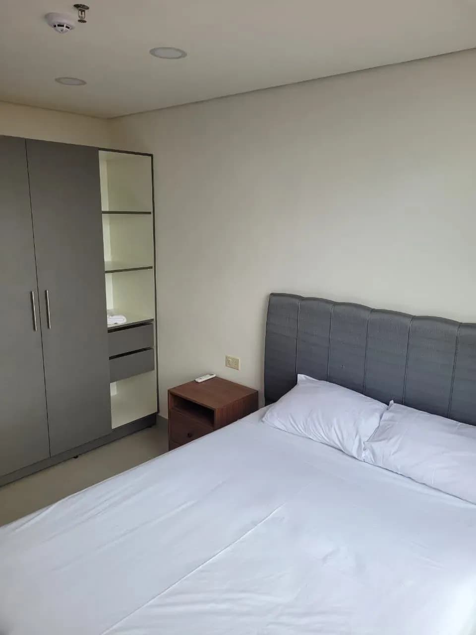 Apartamento de 1 quarto para Aluguel em San Cristóbal, Assunção - Image 9