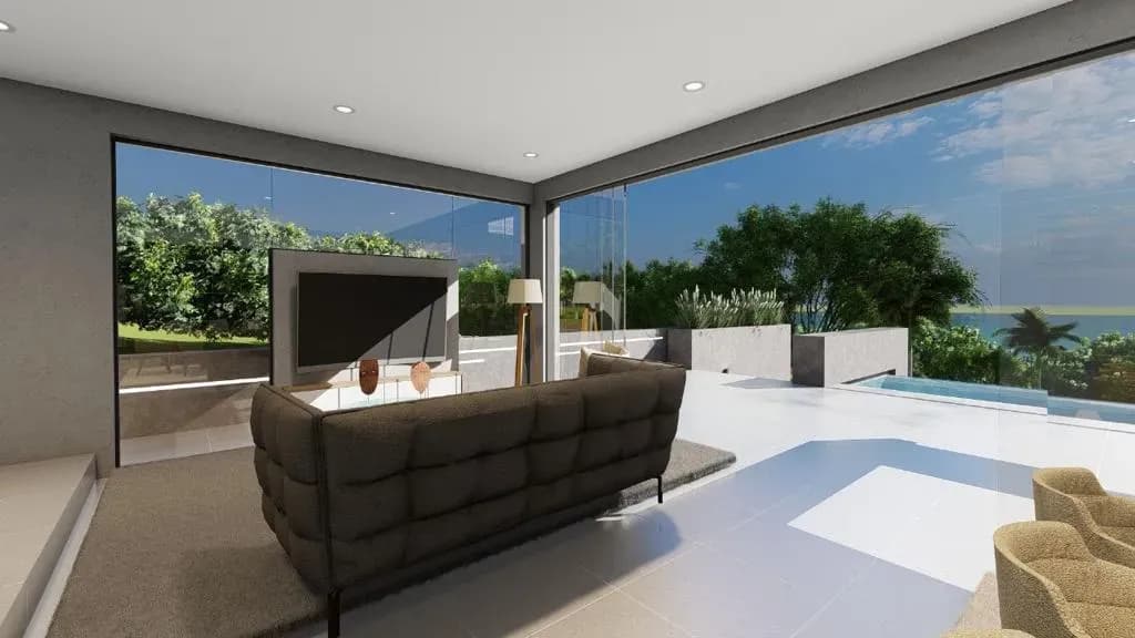 Casa de 4 dormitorios en Venta en San Bernardino - Image 13