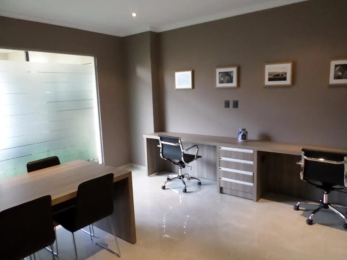 2-Bedroom Apartment for Sale in Recoleta, Asunción