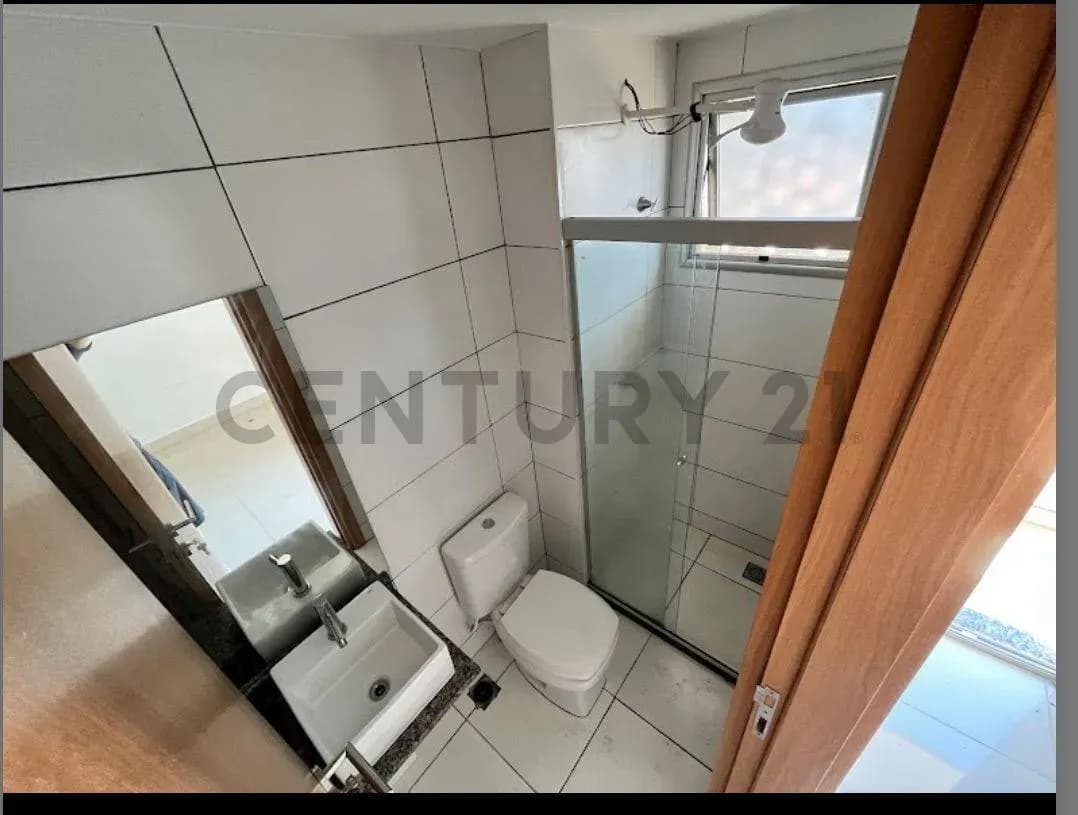 1-Bedroom Apartment for Sale in Loma Pytá, Asunción