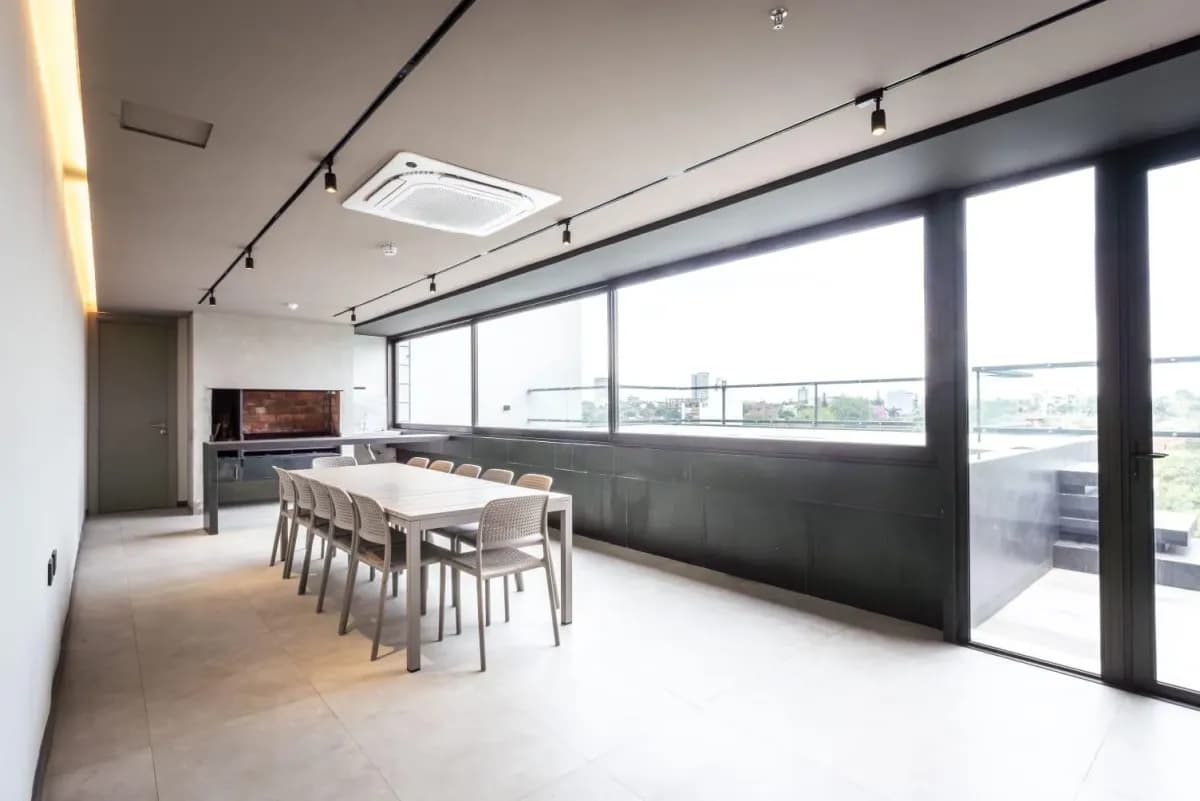 Departamento de 2 dormitorios en Alquiler en Gral. Bernardino Caballero, Asunción - Image 18