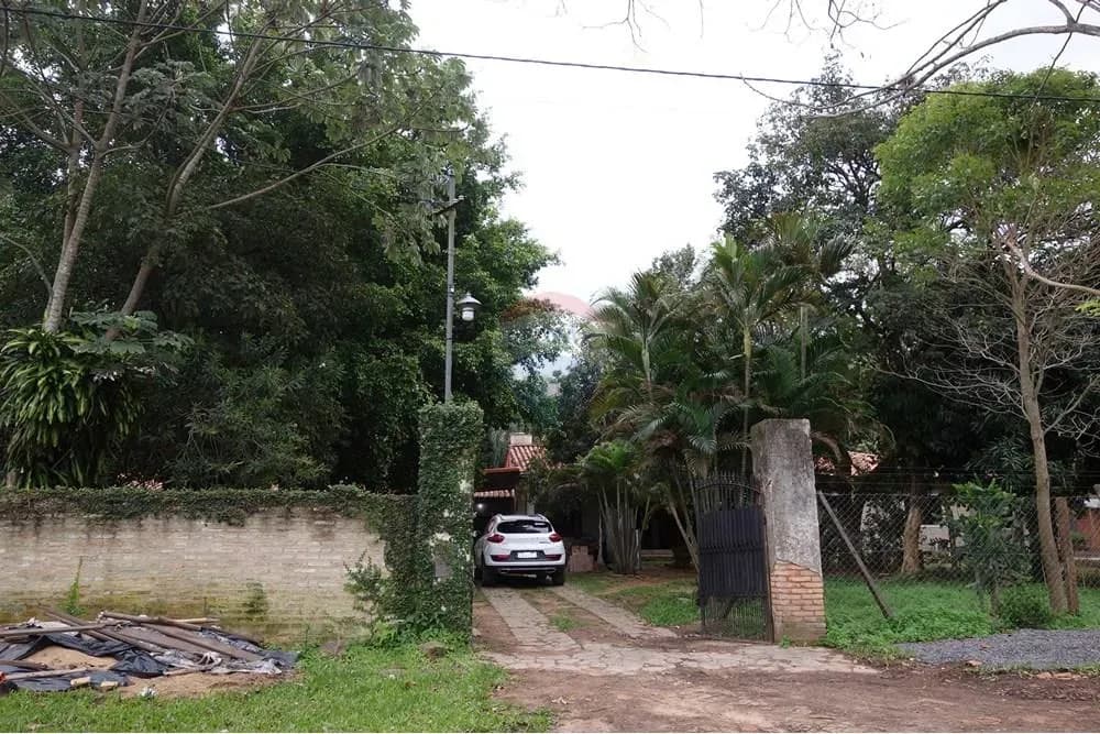Departamento de 3 dormitorios en Venta en Estanzuela, Areguá - Image 16