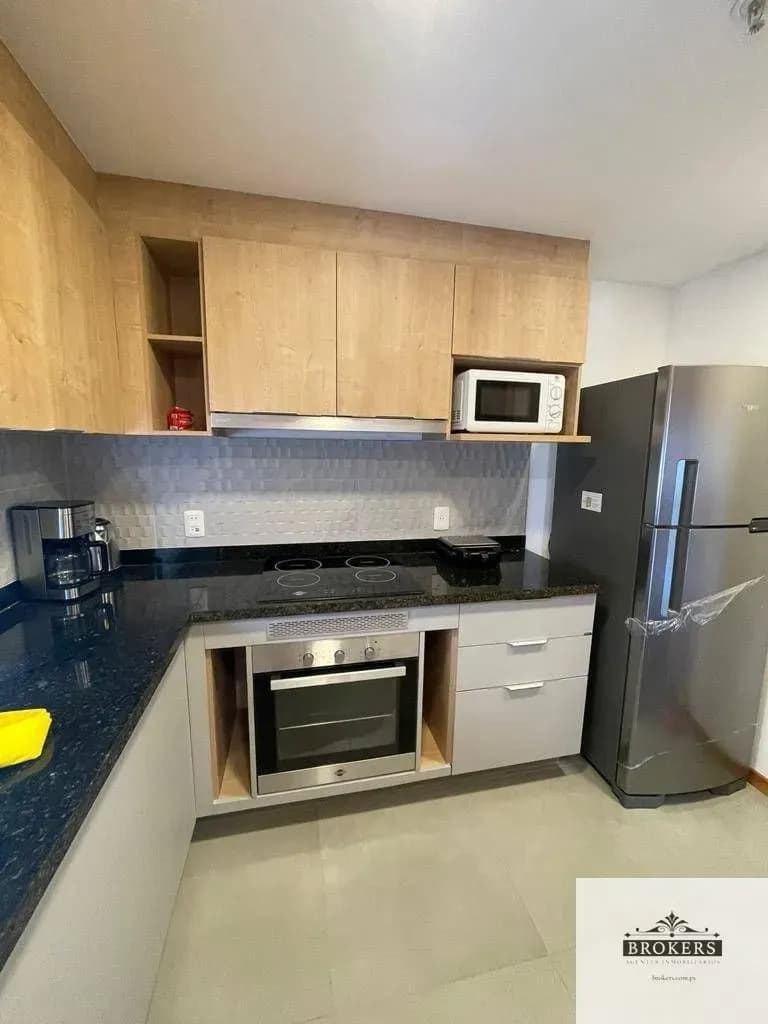 Departamento de 2 dormitorios en Venta en Manorá, Asunción - Image 4