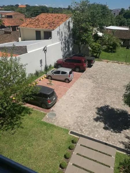 Espaço Comercial de 1.200m² para Aluguel em Salvador del Mundo, Assunção - Image 8