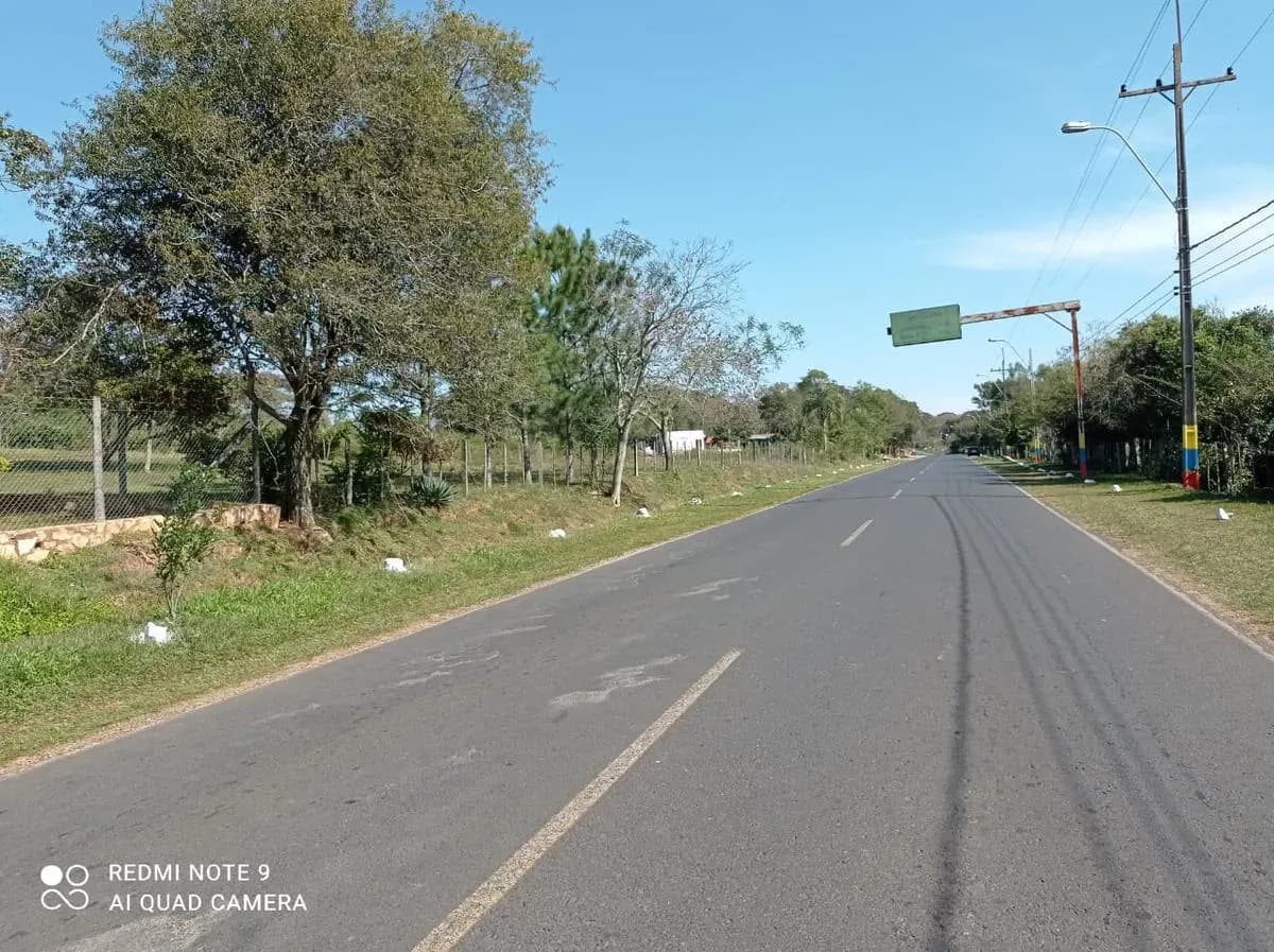 Terreno de 468m² en Venta en San Bernardino - Image 3